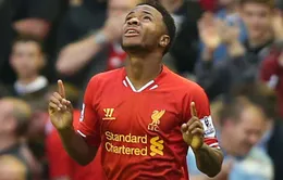 Sterling không thích làm “Người Đặc biệt” tại Liverpool