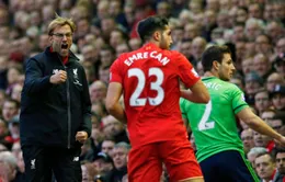 Carragher chê Liverpool của Jurgen Klopp chậm chạp và buồn tẻ