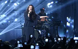 Lorde muốn tấn công Hollywood?