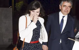 Mr. Bean bỏ vợ theo tình trẻ