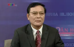 Bộ trưởng Bộ GD-ĐT: Sẽ rút kinh nghiệm từ Kỳ thi THPT Quốc gia 2015