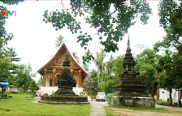 Di sản của Cố đô Luang Prabang được bảo tồn thế nào?