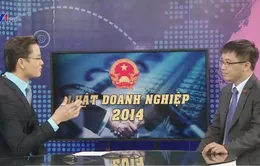 Ngày đầu thực hiện Luật Doanh nghiệp 2014: DN vui mừng đón nhận