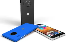 Lumia 950 và Lumia 950 XL lộ diện trên Microsoft Store