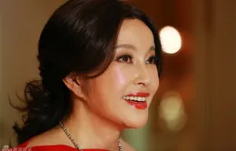Lưu Hiểu Khánh phủ nhận chuyện phẫu thuật thẩm mỹ