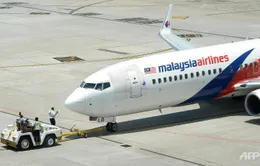 Malaysia Airlines công bố kế hoạch cải tổ