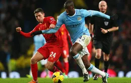 Man City – Southampton: Gượng dậy được không, City? (22h00, K+1)