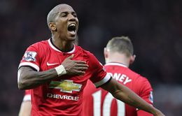 Chúc mừng CLB cũ, sao Man Utd lại bị CĐV đòi "tống cổ"