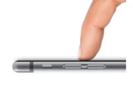 IHS: 25% smartphone ra mắt năm 2016 sẽ có Force Touch