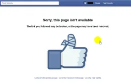 Facebook chặn 'cầu nối' tới các trang web có nội dung nhạy cảm tại Việt Nam