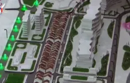 Chế tạo máy phát điện từ vật liệu phế phẩm