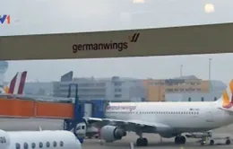 Hãng hàng không Germanwings đối mặt với khủng hoảng