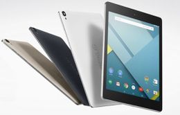 Năm 2015: Máy tính bảng Android, Windows tăng trưởng mạnh