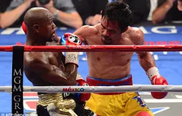 Mayweather - Pacquiao: Trận đấu thế kỷ hay show truyền hình thực tế?