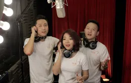 Nhiều nghệ sĩ hội tụ ở Gala Trái tim cho em (20h10, VTV1)