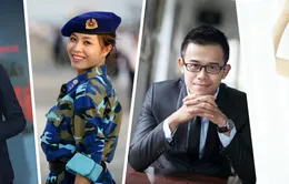 MC Cà phê sáng giao lưu với khán giả tại Telefilm 2015