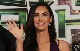 Megan Fox làm “nức lòng” các fan Nhật Bản