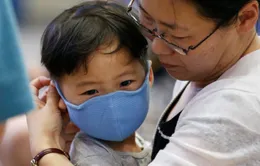 Cách phòng ngừa MERS từ bên trong cơ thể