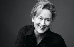 Meryl Streep làm Chủ tịch BGK LHP Berlin 2016