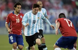 BXH FIFA tháng 7: Wales vào top 10, Argentina chiếm ngôi đầu