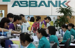 ABBank được tín nhiệm cao 3 chỉ số quan trọng