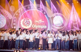 Gala Đường lên đỉnh Olympia 2015: 15 năm lan tỏa và gắn kết