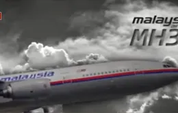 Malaysia sẽ tiếp tục tìm kiếm máy bay MH370