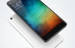 Mi Note - Đối thủ đáng gờm của iPhone 6 Plus