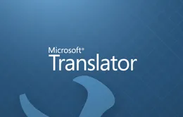 Kích hoạt tính năng dịch nhanh văn bản trong Word 2013