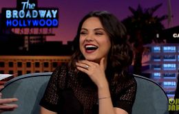 Mila Kunis – Ashton Kutcher đã kết hôn?