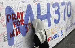 Malaysia dự kiến công bố báo cáo điều tra MH370