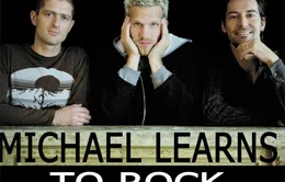 Michael Learns To Rock trình diễn ở Hà Nội vào tối 26/7