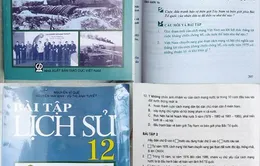 Môn học Lịch sử vì sao kém hấp dẫn học sinh?