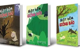 "Một đêm giông bão" ca ngợi tình bạn hữu