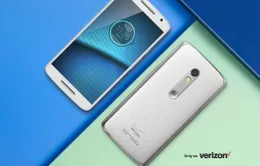 Motorola trình làng Droid Maxx 2 với thời lượng pin khủng lên tới 48 giờ