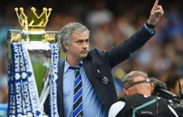 Sir Alex đoán Chelsea của Mourinho còn thống trị EPL dài dài