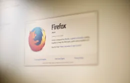 Firefox tiếp tục gặp rắc rối với lỗi bảo mật