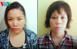 Truy tố 2 bị can vụ mua bán trẻ em ở chùa Bồ Đề
