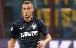 Serie A có phải miền đất hứa với các cựu binh của Premier League?