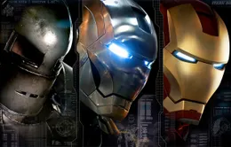 Ấn tượng những bộ giáp Iron Man tự chế