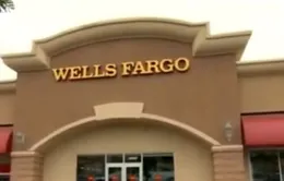 Wells Fargo bị điều tra vì cáo buộc trục lợi từ tài khoản khách hàng