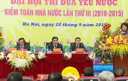 Đại hội thi đua yêu nước TP Đà Nẵng và Kiểm toán Nhà nước