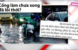 Điểm báo 17/9: TP.HCM có thể trở thành... "Venice trong lòng Việt Nam"?