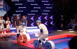 Trấn Thành "phát hoảng" với ước mơ có bầu của Hương Giang Idol