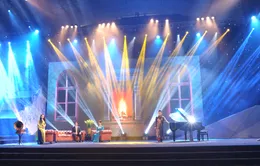 Gala Giai điệu tự hào: Sân khấu hoành tráng, tiết mục đặc biệt