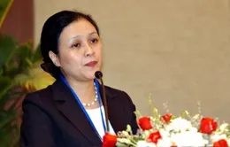 Hội nghị các nước thành viên công ước LHQ về Luật Biển