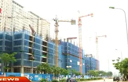 Hà Nội sẽ đón nhiều nguồn cung nhà ở xã hội