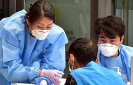 Hàn Quốc ghi nhận ca tử vong thứ 20 do MERS