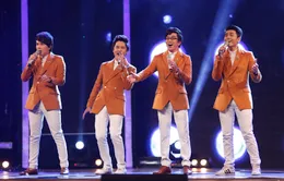 "Những bài hát còn xanh" trở lại với format mới (20h, VTV6)
