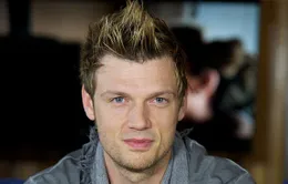 Nick Carter và góc khuất của hào quang